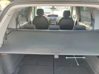 Citroen Grand C4 Picasso 2009