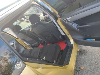 Citroen Grand C4 Picasso 2009