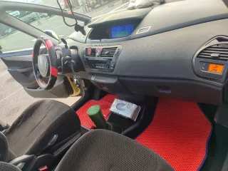 Citroen Grand C4 Picasso 2009