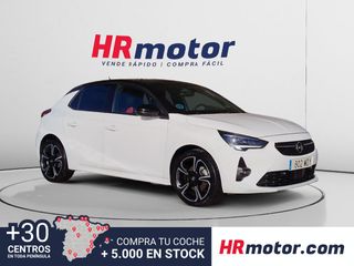 Opel Corsa GS Line