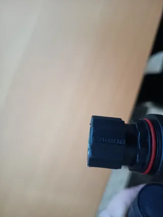 Soporte Sonda Garmin Carbono