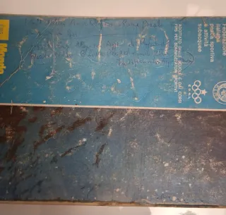 Libro Manuale Federale di Immersione