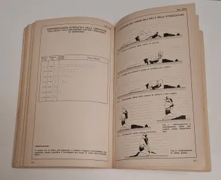 Libro Manuale Federale di Immersione