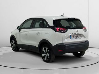 Opel CrossLand Edition
