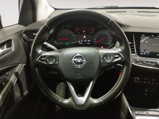 Opel CrossLand Edition