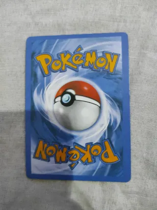 Pack 30 Cartas Pokémon Colección