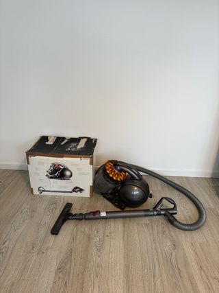 Aspiradora Dyson DC37