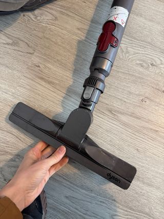 Aspiradora Dyson DC37