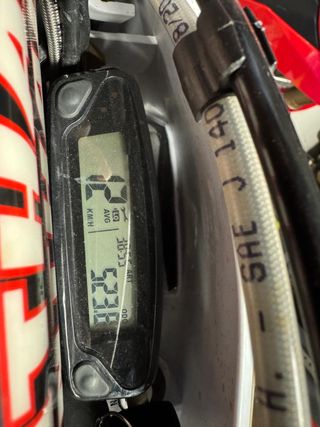 Sherco 125 SE-R Factory 2021 Enduro