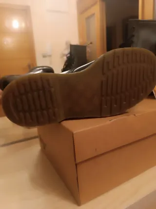 Botas Dr. Martens Negras