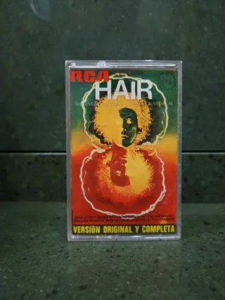 Lote 3 Cassettes B.S.O.