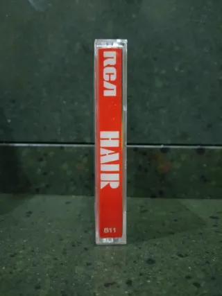 Lote 3 Cassettes B.S.O.