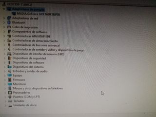 Ordenador Gaming con Luces LED Azules