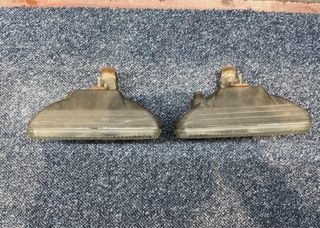 Antinieblas Hella Porsche 911 SC