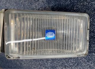 Antinieblas Hella Porsche 911 SC