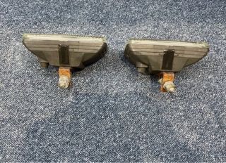 Antinieblas Hella Porsche 911 SC