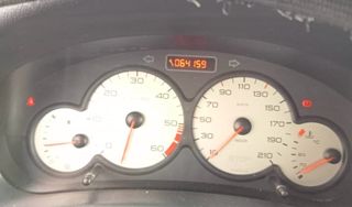 Peugeot Partner Totem