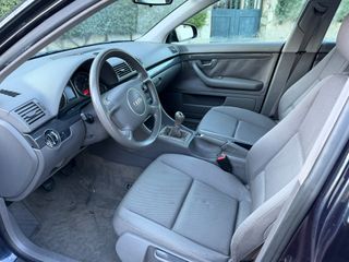 -AUDI A4 1.9 TDI 130CV-