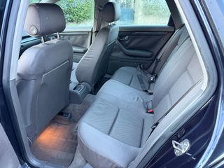 -AUDI A4 1.9 TDI 130CV-