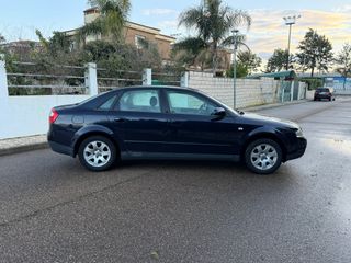 -AUDI A4 1.9 TDI 130CV-