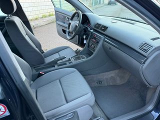 -AUDI A4 1.9 TDI 130CV-