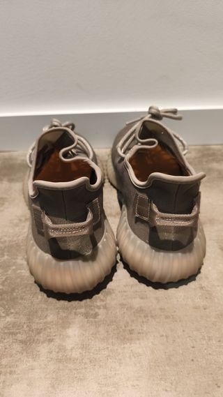 Adidas Yeezy Boost 350 V2 Mono Mist Beige/Gris