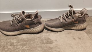 Adidas Yeezy Boost 350 V2 Mono Mist Beige/Gris