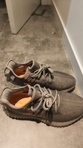 Adidas Yeezy Boost 350 V2 Mono Mist Beige/Gris