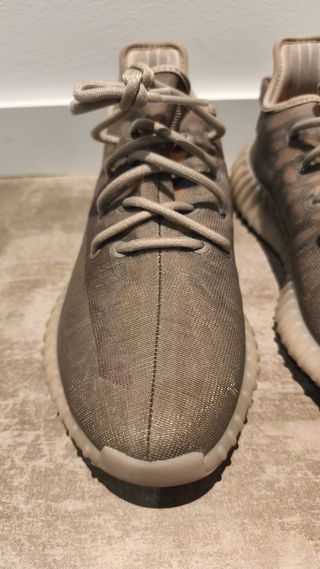 Adidas Yeezy Boost 350 V2 Mono Mist Beige/Gris