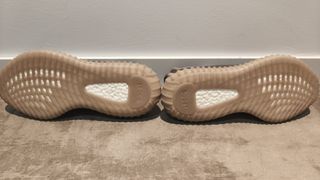 Adidas Yeezy Boost 350 V2 Mono Mist Beige/Gris