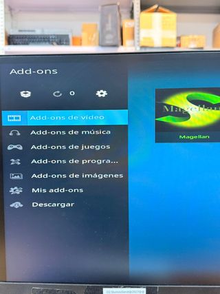 Raspberry Pi 4 Modelo B 4GB ram