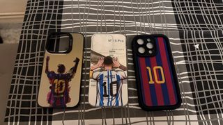 Fundas iPhone 15 Pro