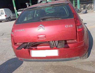 Llanta citroen c4 berlina vtr plus 460278