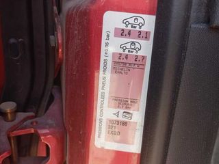 Llanta citroen c4 berlina vtr plus 460278