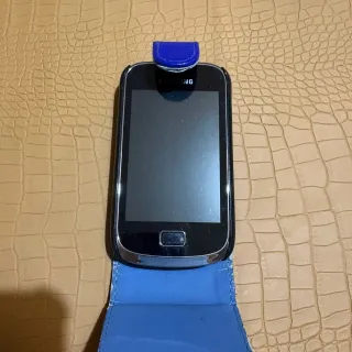 Móviles Samsung antiguos – Corby, Mini, Young, Ace