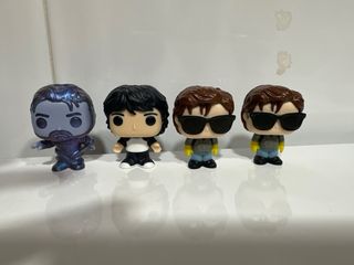 Huevos  Funko Mini  “ Kinder joy”Stranger Things