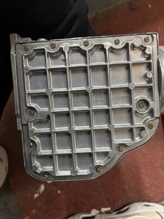 Caudalímetro BMW E36