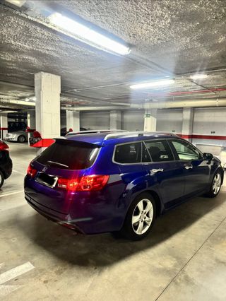 Honda Accord 2010. 194.000km