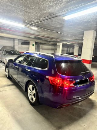 Honda Accord 2010. 194.000km