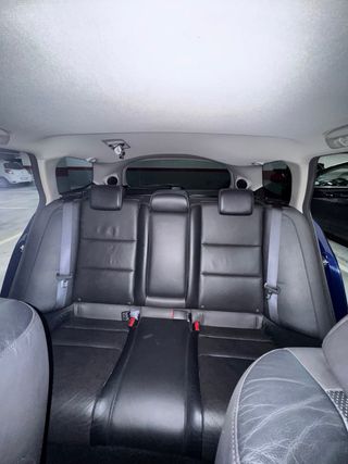 Honda Accord 2010. 194.000km