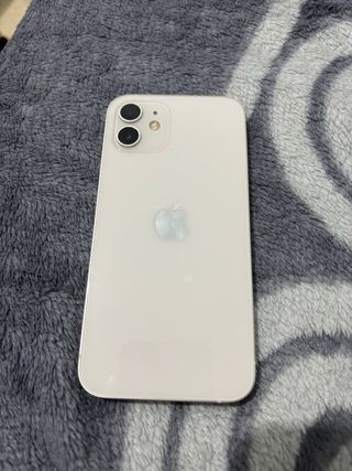 iPhone 12 64GB Blanco