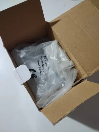 Faretto Proiettore con Lampada LED