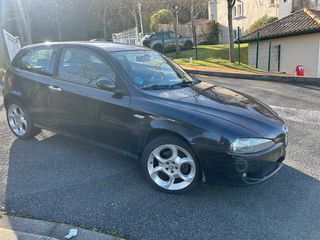 Alfa Romeo 147 2007