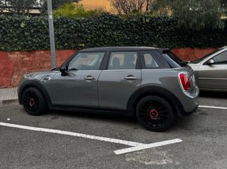 MINI One 2017