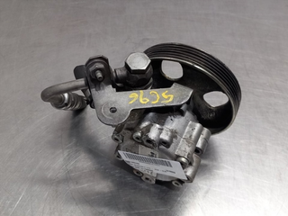 BOMBA DIRECCION PEUGEOT 206 WJZ 9658419280 761795