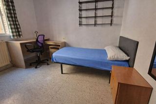 Piso en alquiler en Carmelitas - San Marcos - Campillo en Salamanca