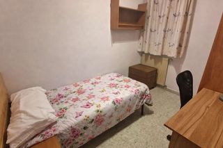 Piso en alquiler en Carmelitas - San Marcos - Campillo en Salamanca