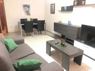 Piso en alquiler en Carmelitas - San Marcos - Campillo en Salamanca