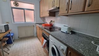 Piso en alquiler en Carmelitas - San Marcos - Campillo en Salamanca