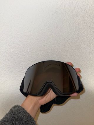 Gafas de esquí Red Bull